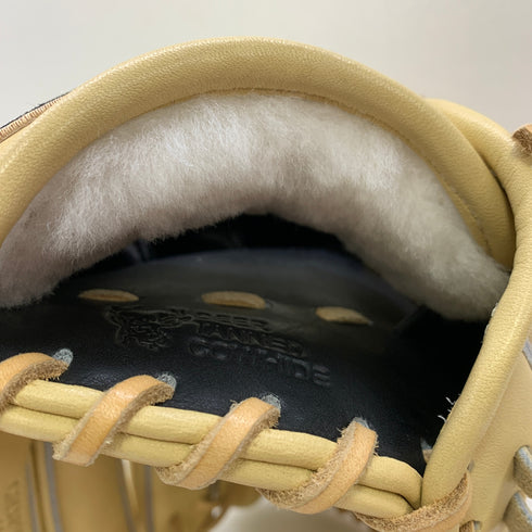 ローリングス Rawlings PROPREFERRED 硬式 大人 一般 投手用 グローブ ピッチャー グラブ 右投げ GH3PWA15MG タグ付き 野球 7744