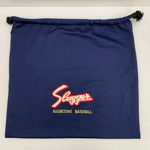 中古品 久保田スラッガー プロモデル 軟式 内野手用グローブ KSN-L7S 3991