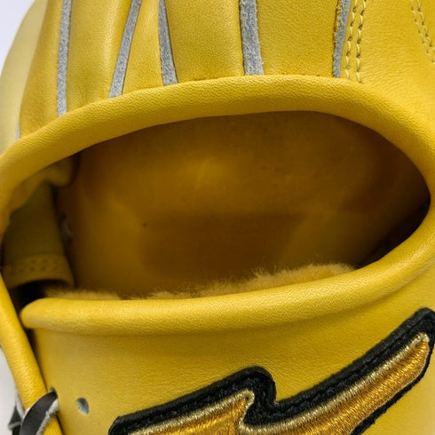 ミズノ MIZUNO ミズノプロ 硬式 内野手用グローブ 1AJGH14103 5380