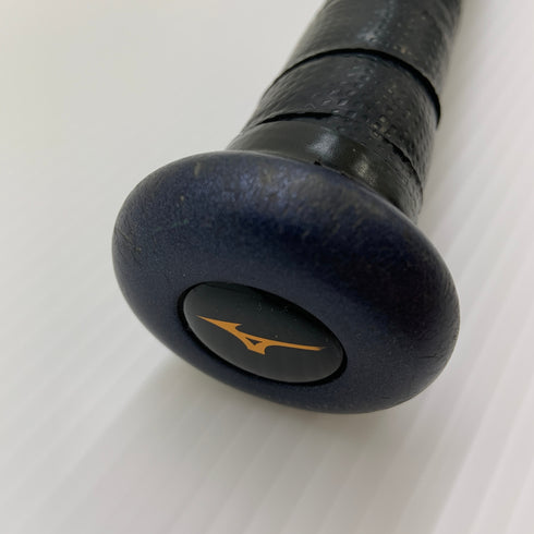ミズノ MIZUNO ビヨンドマックスレガシー 軟式 大人 一般 FRP製バット 1CJBR190 トップバランス 中古 ケース付き 野球 8605
