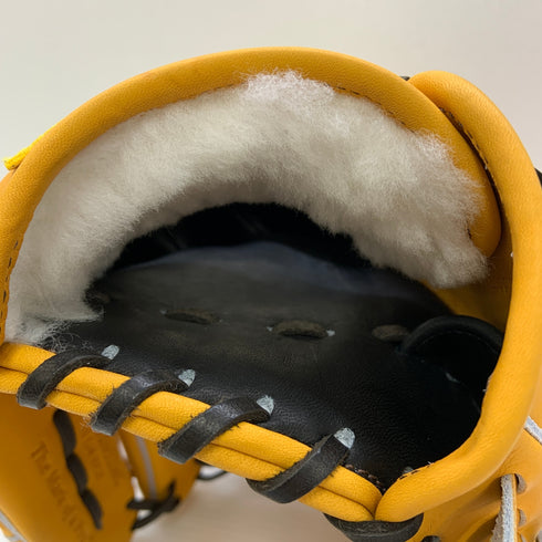 ローリングス Rawlings HOH PROEXCELLIMTED 軟式 大人 一般 内野手用 グローブ グラブ 右投げ GR5HW2N52MG タグ付き 野球 7557
