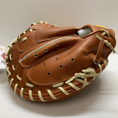 ワールドペガサス Worlpegasus GRANDPEGASUS 硬式 キャッチャーミット WGK3GP2CC 4835