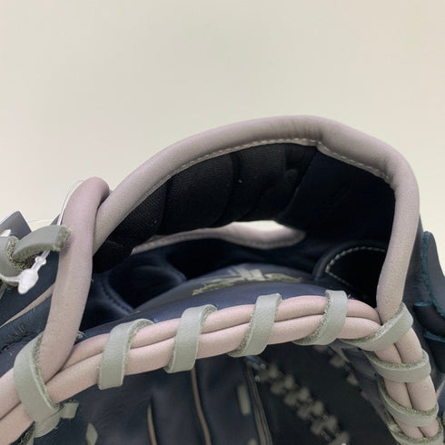 ローリングス Rawlings ハイパーテック 軟式 投手用グローブ GR5HTMA15W ヤンキース 5545