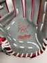 ローリングス Rawlings グラフィックパラダイス 軟式 内野手用グローブ GR4HGN62 4382