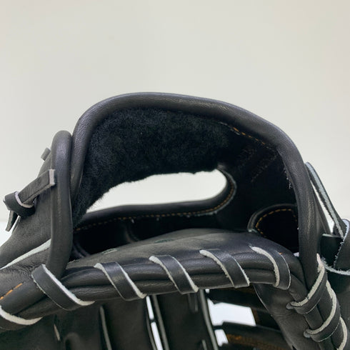 ゼット ZETT プロステイタス 軟式 大人 一般 二塁手・遊撃手用 グローブ グラブ 右投げ BRGB30565 中古品 グローブ袋付き 野球 6182