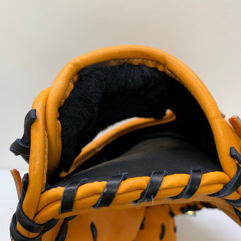 ウィルソン Wilson ウィルソンスタッフ ウィルソンベア 硬式 大人 一般 ファーストミット 一塁手 グローブ グラブ 右投げ WBW102353 タグ付き 野球 7631