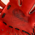 ローリングス Rawlings プロプリファード 硬式 大人 一般 内野手用 グローブ グラブ 右投げ GH9PRNP4 中古品 グローブ袋付き 野球 7172