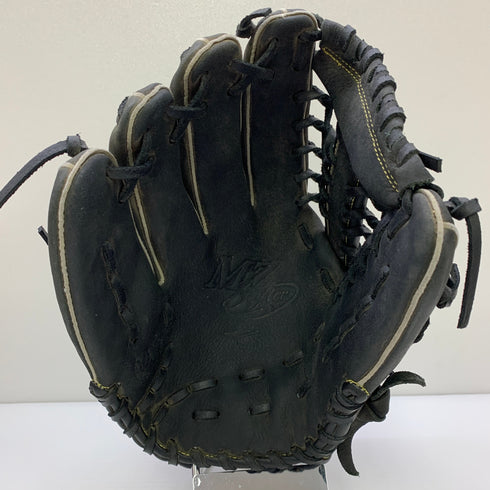 ミズノ MIZUNO 軟式 大人 一般 内野手用 グローブ グラブ 左投げ 中古品 野球 9455