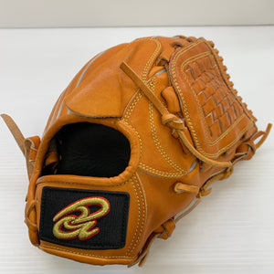 ドナイヤ Donaiya 軟式 大人 一般 投手用 グローブ グラブ 右投げ DJNP 中古品 野球 7830