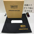 ゼット ZETT プロステイタス PROSTATUS BPC-PRO 硬式 大人 一般 キャッチャーミット 捕手 グローブ グラブ 右投げ 中古品 箱・グローブ袋付き 野球 1183