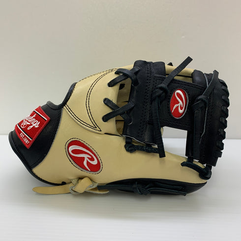 ローリングス Rawlings 軟式 大人 一般 内野手用 グローブ グラブ 右投げ GR8SPNP2 中古品 野球 8274