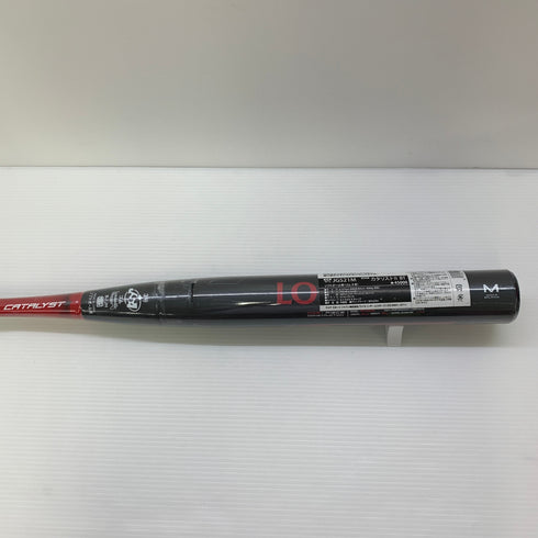 ルイスビルスラッガー Louisville Slugger カタリストII:BT ソフトボール用 大人 一般 FRP製バット WIL JGS21M ミドルバランス 野球 7032