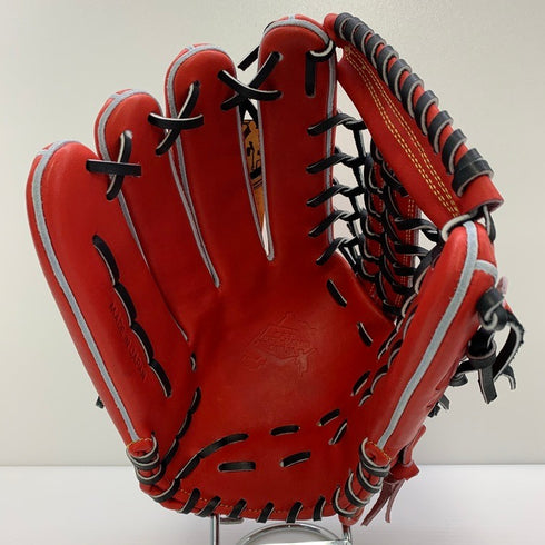 チアキ CHIAKI 硬式 外野手用グローブ FKI-627 左投げ 5372