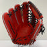 チアキ CHIAKI 硬式 外野手用グローブ FKI-627 左投げ 5372