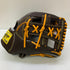 ローリングス Rawlings HOHPROEXCEL 軟式 大人 一般 内野手用 グローブ グラブ 右投げ GR5HEN54FS タグ付き 野球 7214