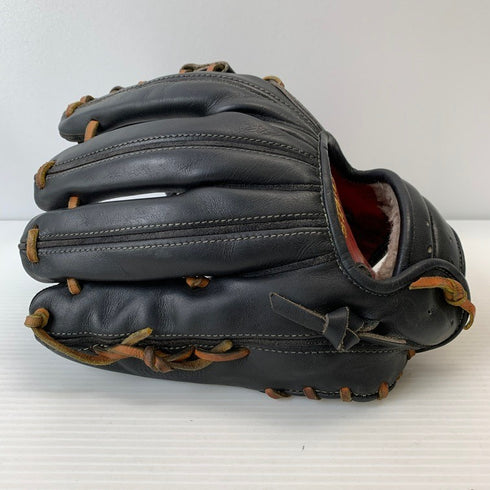 中古品 ゼット ZETT プロステイタス オーダー 硬式 内野手用グローブ BRG-PRO 5121