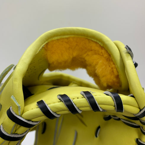 ミズノ MIZUNO ミズノプロ 硬式 大人 一般 外野手用 グローブ グラブ 左投げ 1AJGH99127 タグ付き グローブ袋付き 野球 7434