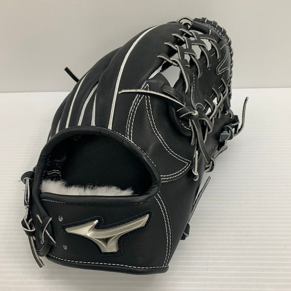 中古品 ミズノ MIZUNO ミズノプロ A51 硬式 内野手用グローブ 1AJGH11603 HAGAJAPAN 3918