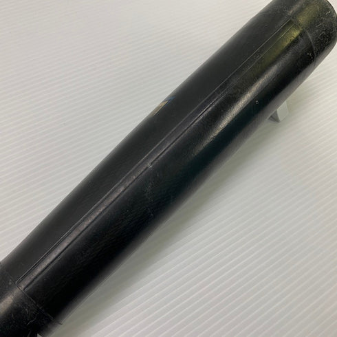 中古品 ミズノ MIZUNO ビヨンドマックスレガシー 少年軟式用FRP製バット 1CJBY17280 6366