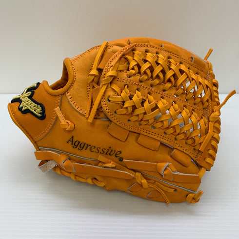 久保田スラッガー KUBOTA SLUGGER KSG-MS-I 硬式 大人 一般 内野手用 グローブ グラブ 右投げ タグ付き 野球 8892