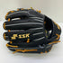 エスエスケイ SSK プロエッジ 硬式 大人 一般 内野手用 グローブ グラブ 右投げ 中古品 グローブ袋付き 野球 6001
