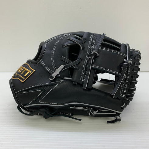 ゼット ZETT ゼロワンステージ 少年軟式 子ども 二塁手・遊撃手用 グローブ グラブ 右投げ BJG712610 タグ付き 野球 8125