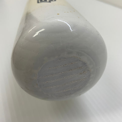 ミズノ MIZUNO トレーニング用 練習 木製バット 中古 野球 7909
