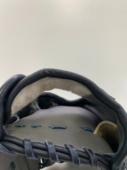中古品 久保田スラッガー KUBOTA SLUGGER スペシャルオーダー 軟式 内野手用グローブ AR3 5422