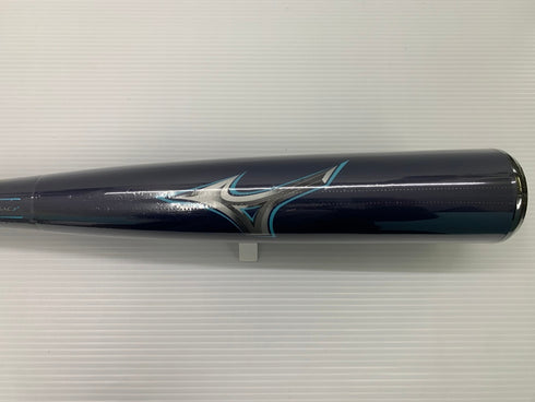 ミズノ MIZUNO ビヨンドマックスレガシー 軟式 FRP製バット 1CJBR19184 6138