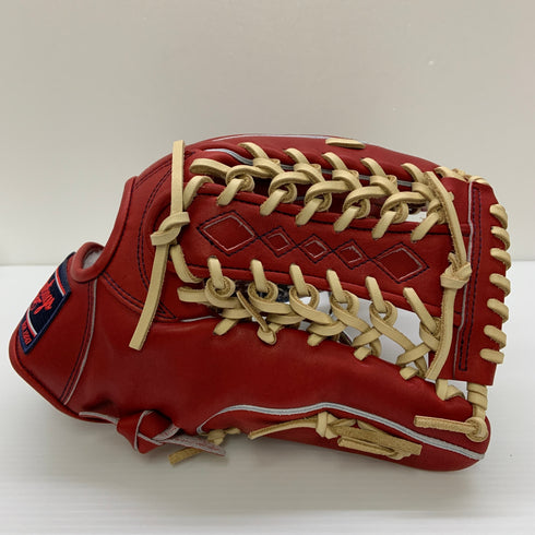 ローリングス Rawlings プロプリファード PRO PREFERRED GH6PRB88FS 硬式 大人 一般 外野手用 グローブ グラブ 右投げ タグ付き 野球 8724
