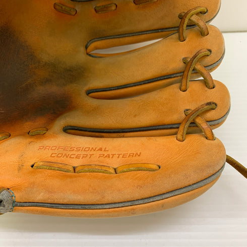 ゼット ZETT プロステイタス PROSTATUS BRGB30736 軟式 大人 一般 内野手用 グローブ グラブ 右投げ 中古品 野球 1545