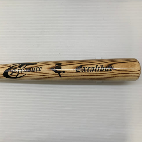 トレジャー 硬式 大人 一般 木製バット(BFJマーク) 野球 7388