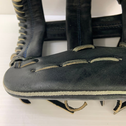 アンダーアーマー Under Armour UA 1341874 軟式 大人 一般 内野手用 グローブ グラブ 右投げ 中古品 野球 9353