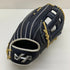 ハタケヤマ HATAKEYAMA 軟式 大人 一般 外野手用 グローブ グラブ 右投げ PRO-G97 中古品 野球 8327
