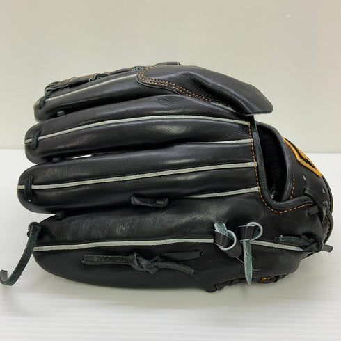 ゼット ZETT プロステイタス PROSTATUS BPG171 硬式 大人 一般 外野手用 グローブ グラブ 右投げ 中古品 野球 9094