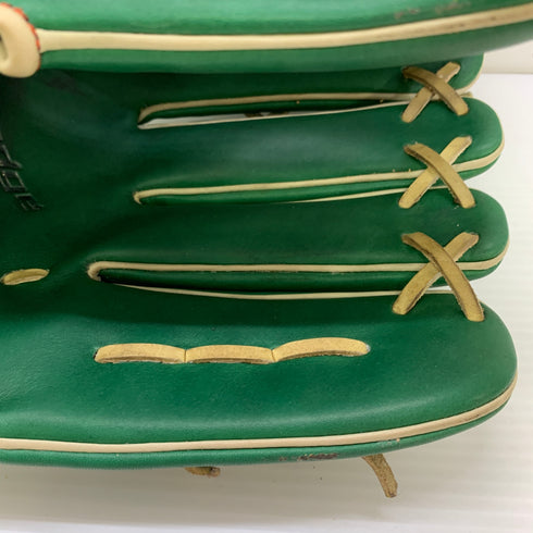 エスエスケイ SSK プロエッジ proedge 軟式 大人 一般 外野手用 グローブ グラブ 右投げ オーダー 中古品 野球 1231