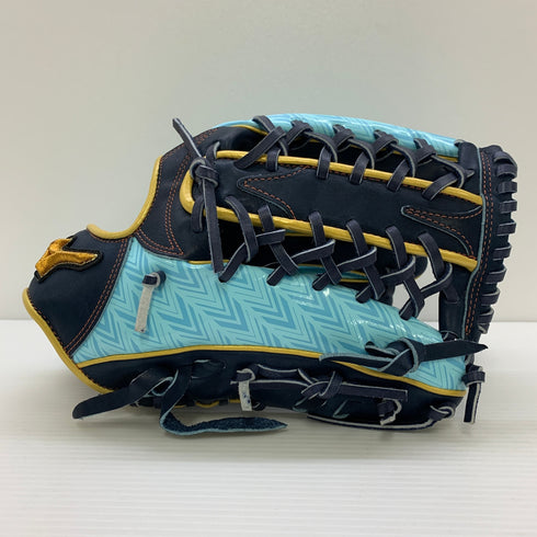 ミズノ MIZUNO ミズノプロ 軟式 大人 一般 外野手用 グローブ グラブ 右投げ 1AJGR29107 タグ付き 野球 6215