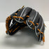 ミズノ MIZUNO グローバルエリート 硬式 大人 一般 内野手用 グローブ グラブ 右投げ オーダー 中古品 野球 6324