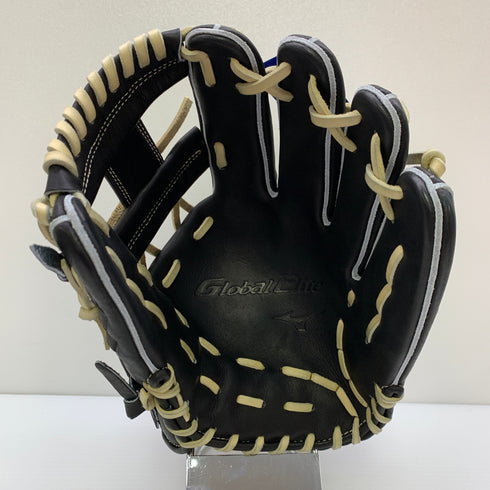 ミズノ MIZUNO グローバルエリート Global Elite 1AJGH34423 軟式 大人 一般 内野手用 グローブ グラブ 右投げ タグ付き 野球 8681