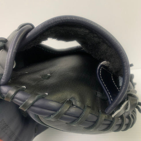 中古品 ハタケヤマ HATAKEYAMA 軟式 キャッチャーミット TH-DB29NB 3737