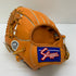 久保田スラッガー KUBOTA SLUGGER トレーニング用 トレーニング グローブ グラブ 左投げ KSG-PROB 中古品 野球 6525