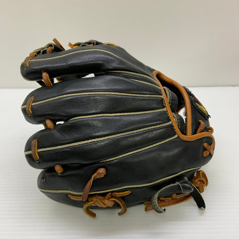 ワールドペガサス WORLD PEGASUS WGKGDT9 トレーニング用 トレーニング グローブ グラブ 右投げ 中古品 野球 9384