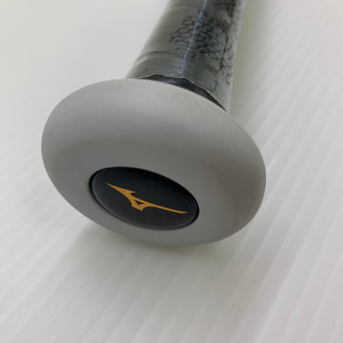 ミズノ MIZUNO ビヨンドマックスレガシー 少年軟式 子ども FRP製バット 1CJBR18381 トップバランス 未使用品 ケース付き 野球 8197