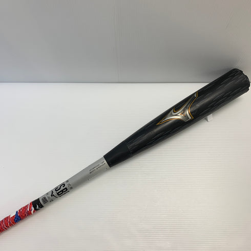 ミズノ MIZUNO ビヨンドマックスレガシーメタル 軟式 大人 一般 FRP製バット 1CJBR200 トップバランス 野球 7945