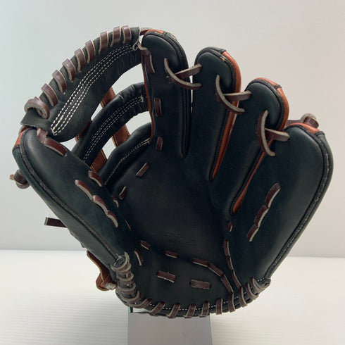 アイピーセレクト Ip Select 筒香モデル 軟式 大人 一般 外野手用 グローブ グラブ 右投げ 中古品 野球 6684