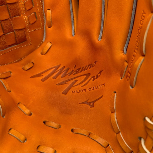 ミズノ MIZNO ミズノプロ 5DNAテクノロジー 硬式 投手用グローブ 1AJGH22021 5621