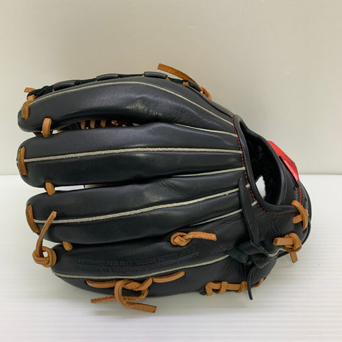 ミズノ MIZUNO 1AJGR32800 軟式 大人 一般 内野手用 グローブ グラブ 右投げ 中古品 野球 1223