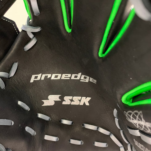 エスエスケイ SSK プロエッジ 軟式 大人 一般 オールラウンド グローブ グラブ 右投げ PENC223AL タグ付き 野球 6484