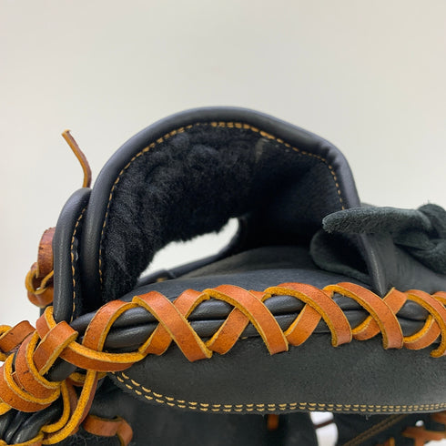 ローリングス Rawlings Renegade 硬式 大人 一般 キャッチャーミット 捕手 グローブ グラブ 右投げ RCM325B 中古品 野球 6760