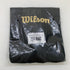 ウィルソン Wilson ウィルソンベア オーダー 軟式 大人 一般 内野手用 グローブ グラブ 右投げ RGDO 中古品 グローブ袋付き 野球 7074